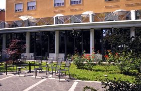 Grand Hotel Bolognese - Salsomaggiore Terme-2